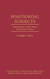 Positioning Subjects