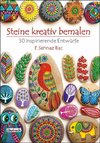 Steine kreativ bemalen