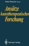 Ansätze kunsttherapeutischer Forschung