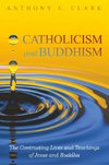 CATHOLICISM & BUDDHISM