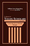 Letters to Young Scholars, Second Edition