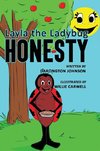 Layla the Ladybug Honesty