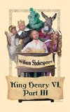 King Henry VI, Part III