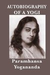 Autobiography of a Yogi