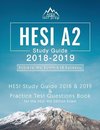 HESI A2 SG 2018 & 2019