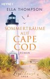 Sommerträume auf Cape Cod