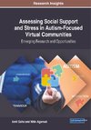 ASSESSING SOCIAL SUPPORT & STR