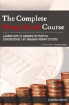 The Complete Penny Stock Course