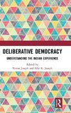 Deliberative Democracy