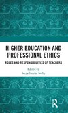 Higher Education and Professional Ethics