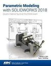 Parametric Modeling with SOLIDWORKS 2018