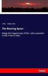 The Burning Spear