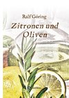 Zitronen und Oliven