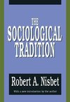 Nisbet, R: Sociological Tradition