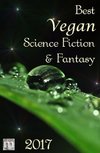 Best Vegan Science Fiction & Fantasy 2017