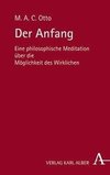 Der Anfang