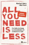 Paech, N: All you need is less