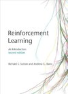 Reinforcement Learning