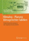 KlimaIng - Planung klimagerechter Fabriken