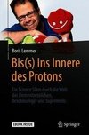 Bis(s) ins Innere des Protons