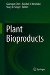 Plant Bioproducts