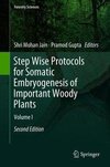 Step Wise Protocols for Somatic Embryogenesis of Important W