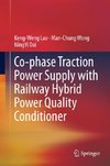 Co-phase Traction Power Supply with Railway Hybrid Power Quality Conditioner