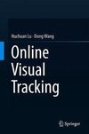 Online Visual Tracking