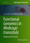 Functional Genomics in Medicago truncatula