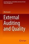 External Auditing and Quality