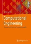 Computational Engineering