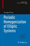 Periodic Homogenization of Elliptic Systems