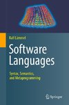 Software Languages