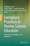 Exemplary Practices in Marine Science Education