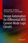 Design Automation for Differential MOS Current-Mode Logic Circuits