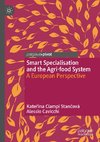 Smart Specialisation and the Agri-food System