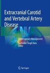 Extracranial Carotid and Vertebral Artery Disease