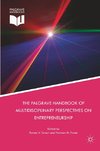 The Palgrave Handbook of Multidisciplinary Perspectives on Entrepreneurship