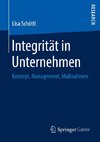 Integrität in Unternehmen