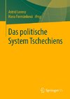 Das politische System Tschechiens