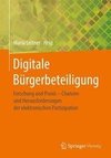 Digitale Bürgerbeteiligung