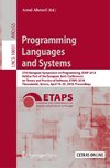 Programming Languages and Systems