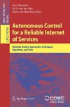 Autonomous Control for a Reliable Internet of Services