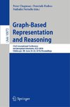 Graph-Based Representation and Reasoning