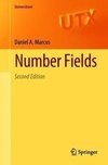 Number Fields