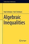 Algebraic Inequalities