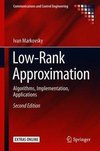 Low-Rank Approximation