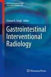 Gastrointestinal Interventional Radiology