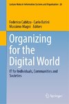 Organizing for the Digital World