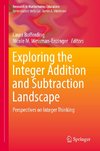 Exploring the Integer Addition and Subtraction Landscape